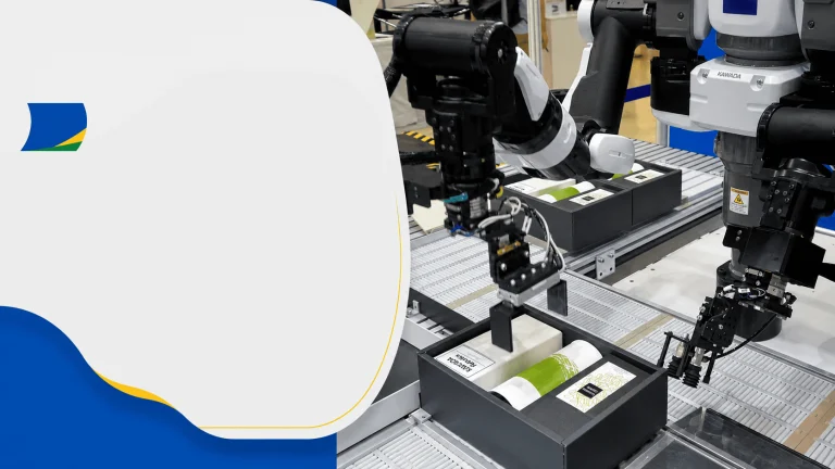 O Papel da Automação na Sobrevivência e no Crescimento do Varejo