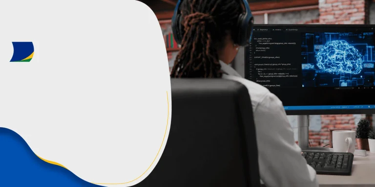 Inteligência artificial agêntica transforma as operações de varejo e projeta mercado bilionário