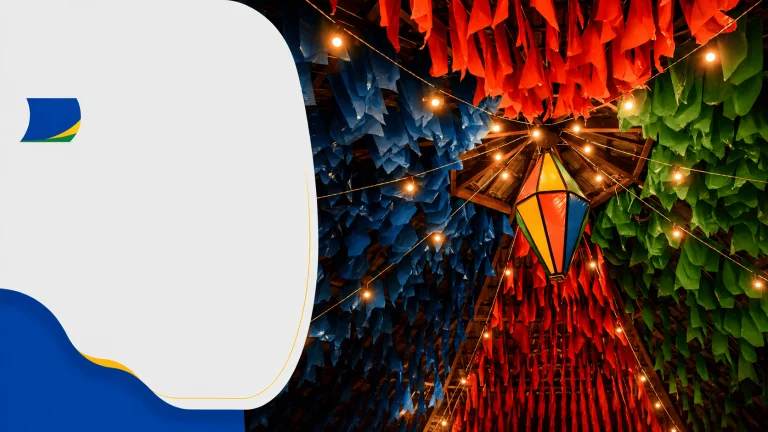 Inteligência artificial e Copa do Mundo redefinem as estratégias do varejo para o São João em 2026