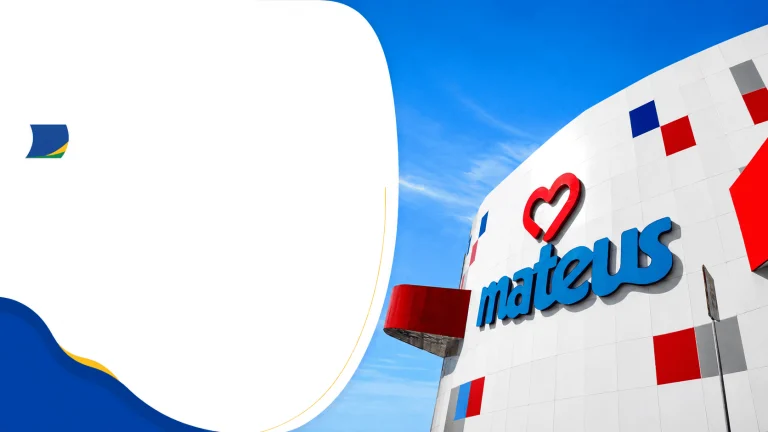Avaliação da Fitch atesta solidez do Grupo Mateus e reflete força do varejo nordestino