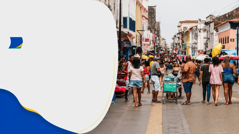 Comércio de São Luís tem funcionamento autorizado para o feriado de 28 de julho