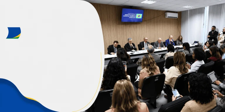Governo Federal lança pacote de crédito e apoio a setores atingidos pela nova política tarifária dos Estados Unidos
