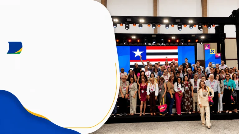 Delegação do Maranhão marca presença no OmniVarejo 2026 para debater o futuro do setor