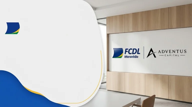 FCDL Maranhão sela parceria com Adventus Capital para impulsionar soluções financeiras no varejo
