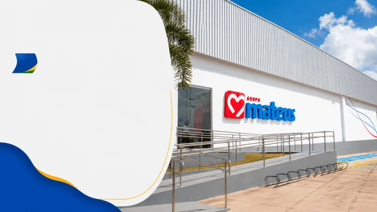 Grupo Mateus registra lucro de R$ 237 milhões no segundo trimestre de 2026 e reforça expansão no Nordeste