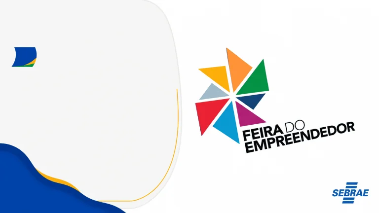 Feira do Empreendedor do Sebrae reúne inovações para o varejo maranhense de 14 a 16 de agosto