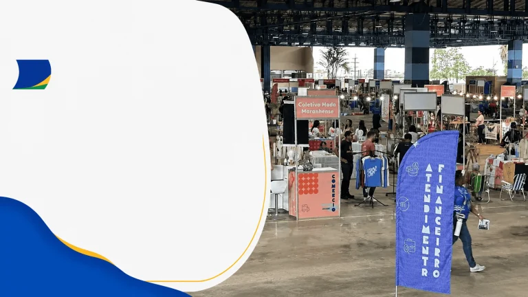 Feira do Empreendedor 2026 destaca polos turísticos e abre novas frentes de negócios para o varejo maranhense
