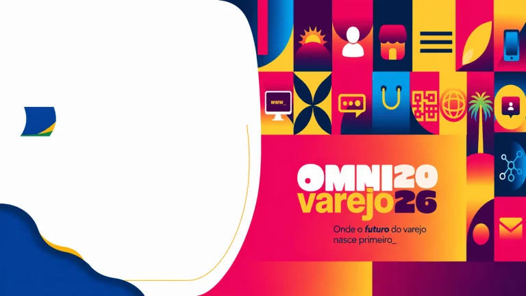 OmniVarejo 2026 reúne grandes nomes do mercado em João Pessoa na próxima semana