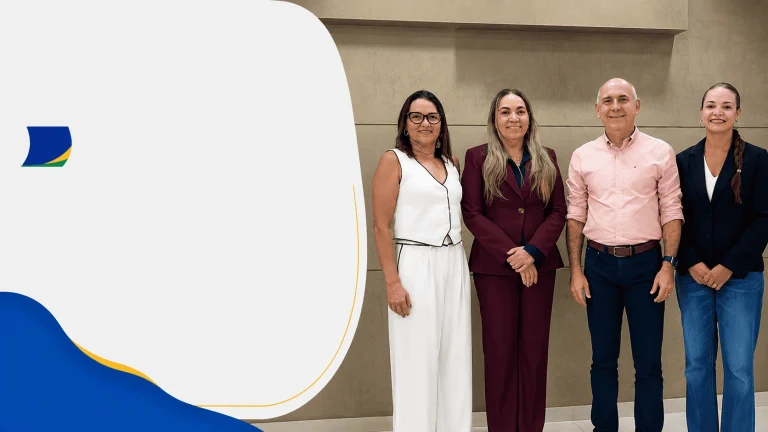 FCDL/MA e CDL São Luís alinham ações estratégicas para o fortalecimento da segurança dos centros comerciais do estado