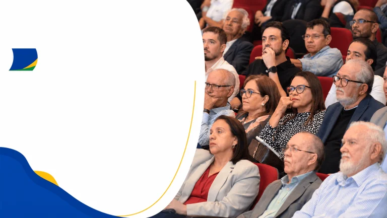 FCDL/MA acompanha entrega de propostas do setor produtivo a candidatos ao Governo do Maranhão