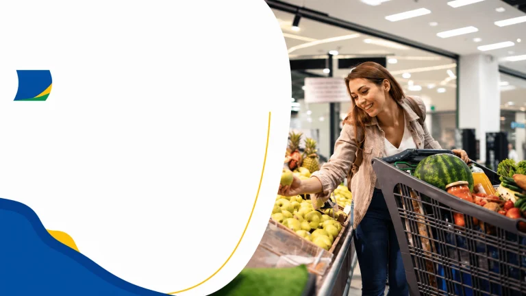 Fidelização sustenta faturamento do comércio em cenário de retração no setor alimentar