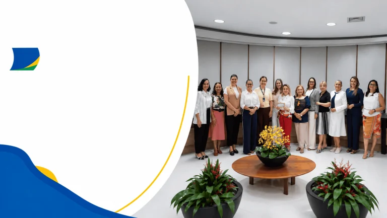 Presidente da FCDL Maranhão, Socorro Noronha, participa de encontro da Câmara Empresarial da Mulher para fortalecer o varejo estadual