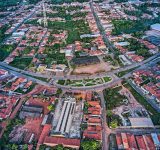 Santa Luzia